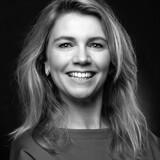 Caroline Koetsenruijter