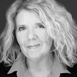 Margreet Oostenbrink
