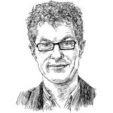 Paul Kloosterboer