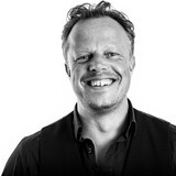 Patrick van der Pijl