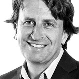 Patrick Davidson