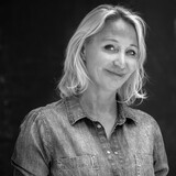 Anne de Jong