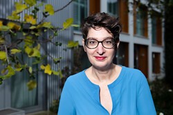 Marije van den Berg