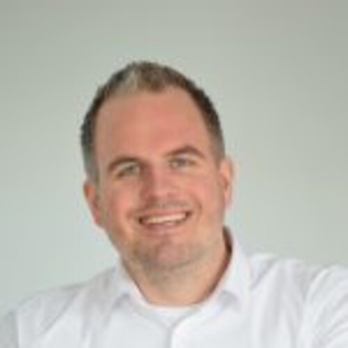 Niek Van Den Adel