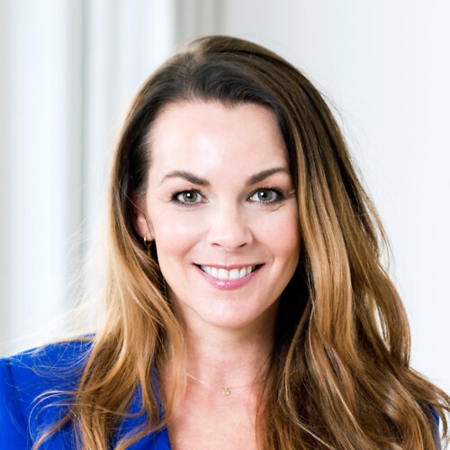 Marjolein Bongers