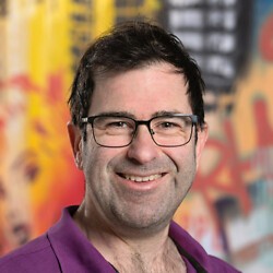 Pieter Rijken