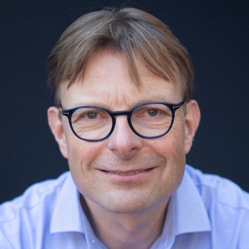 Joost Kerkhofs