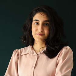 Dilara Bilgic