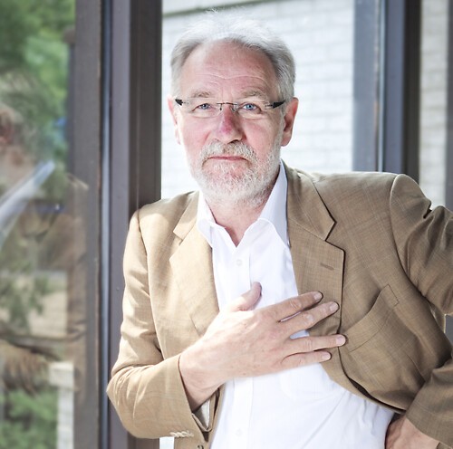 Jan Jonker