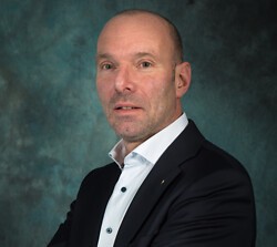 Pim Steerneman