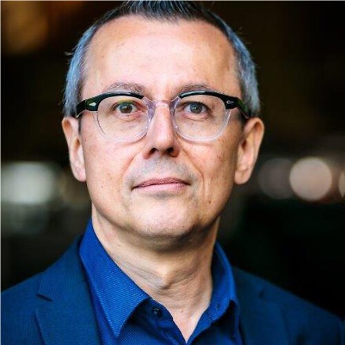 Stefan Van Rompaey