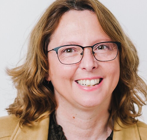 Marieke Hendrix