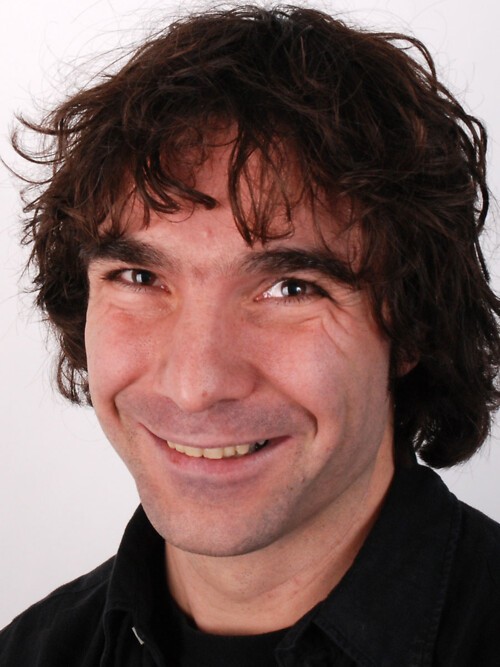 Jaap van der Grinten
