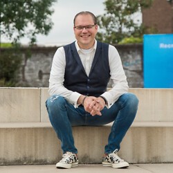 Arjan Elbers