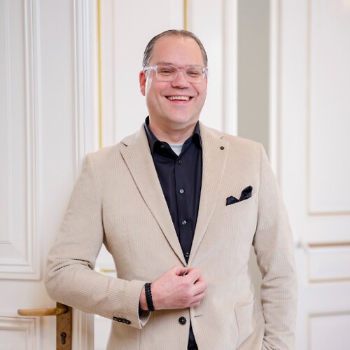 Arjan Elbers