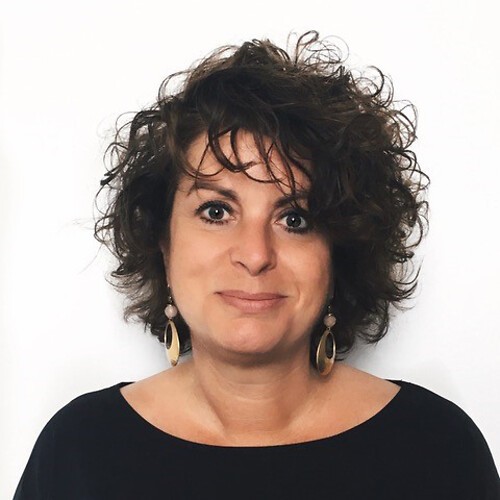 Annemiek Douw