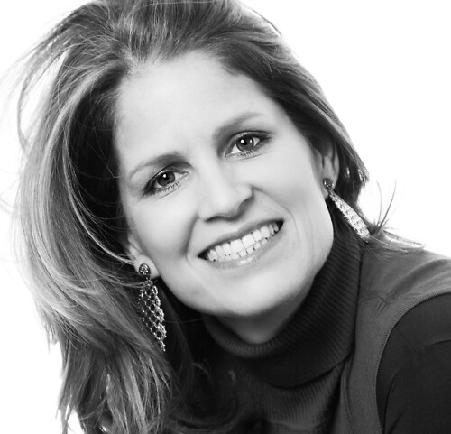 Jacqueline Brassey