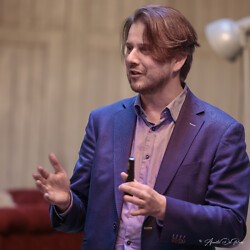 Daan Sorgeloos