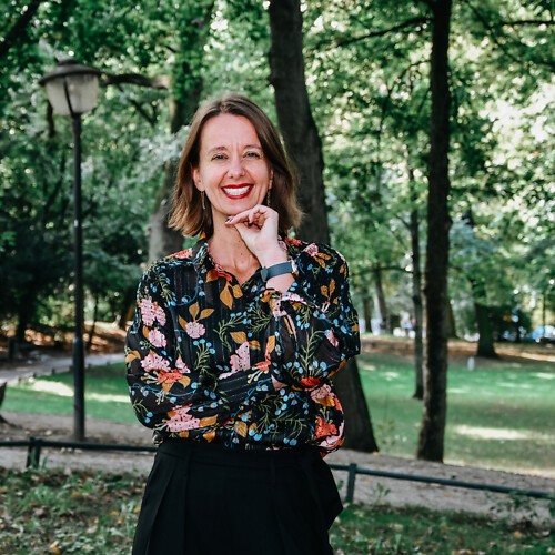 Suzanne Meijers