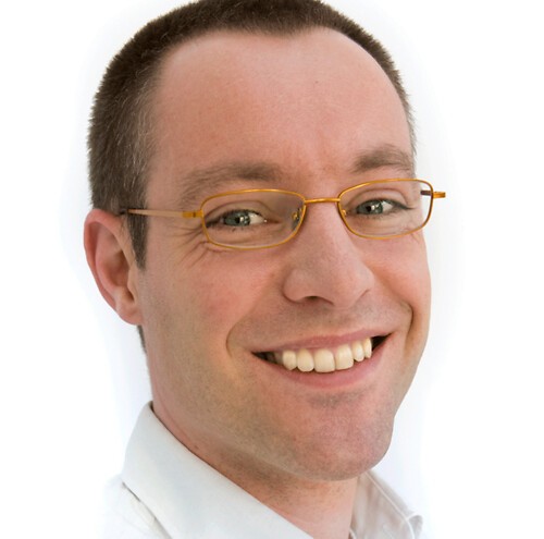 Dennis Siliacus