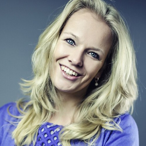Miriam Boer