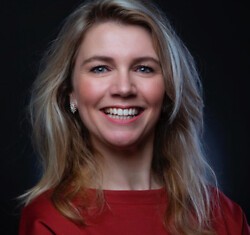 Caroline Koetsenruijter