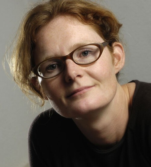 Brigitte Hoogendoorn