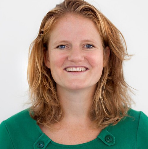 Marijne Vos