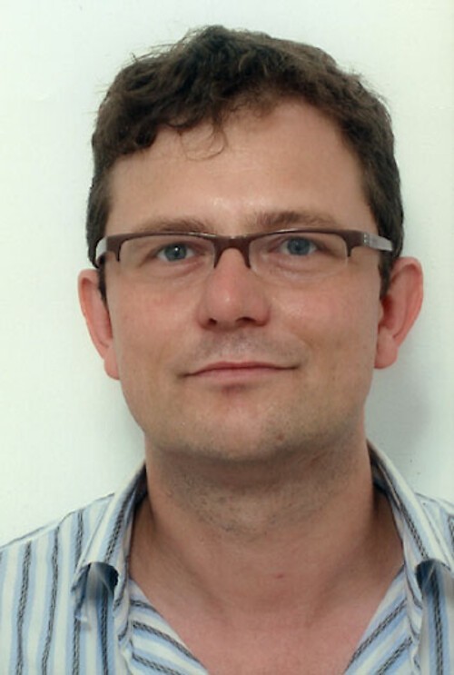 Arno van Dam