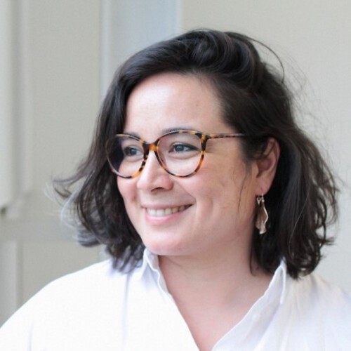 Shinta Oosterwaal