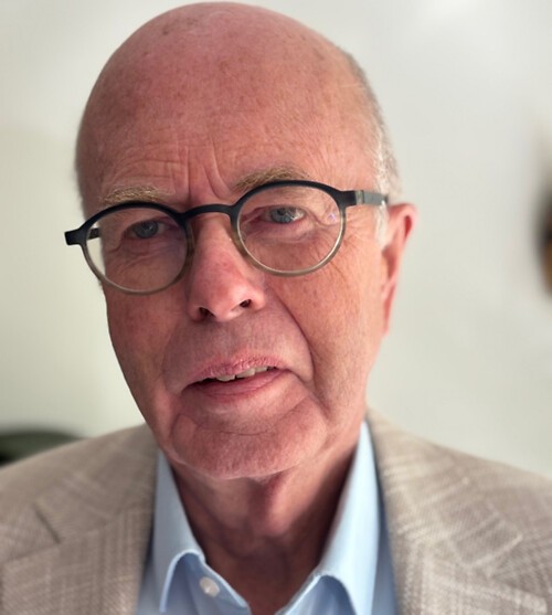 Jan den Hollander