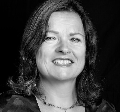 Astrid van Helvoort