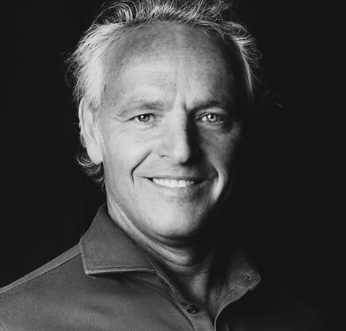 Hans van Dongen