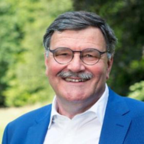 Hans Bakker