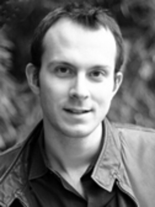 Tim Harford