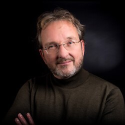 Evert Hatzmann