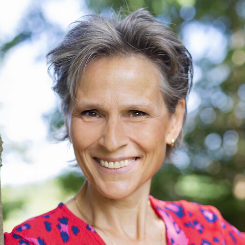Trudy Pannekeet