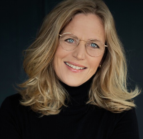 Lydia Bos