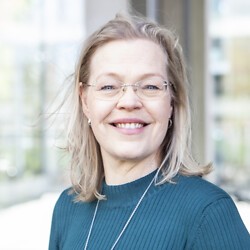 Annemarie Mars