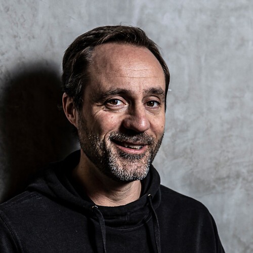 Michael Humblet