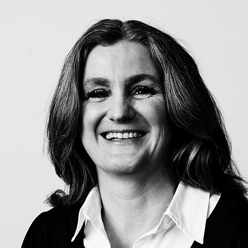 Sandra de Waart