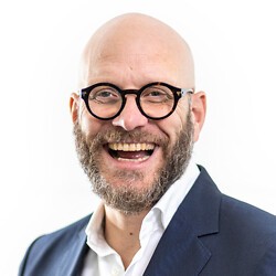 James Veenhoff