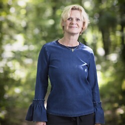 Annelies Huisingh