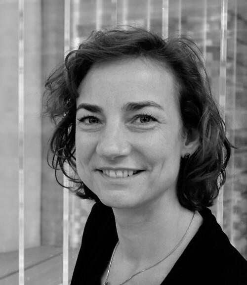 Martine Veeger