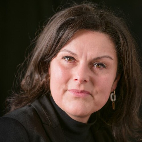 Julie Linthorst
