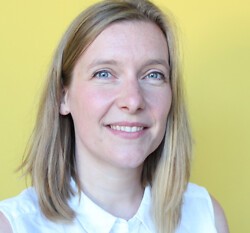 Marja Silvertant