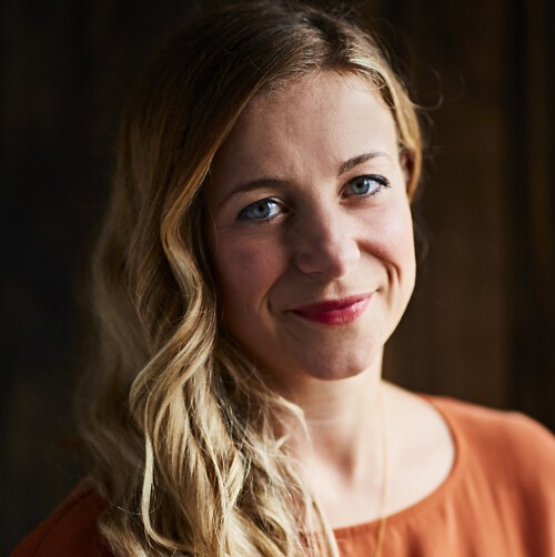 Rebecca Seal