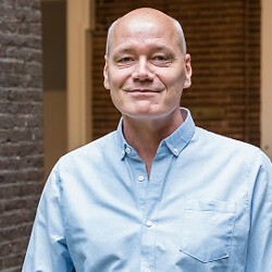 Arjan Jansen van 't Land, Stephen Steijger en Viktor Steijger
