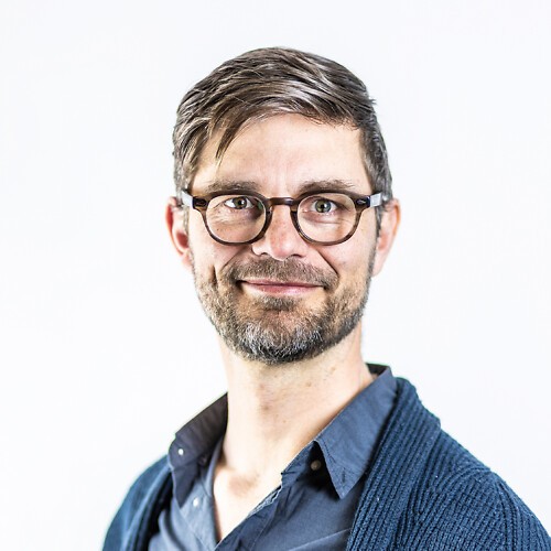 Anton Vanhoucke