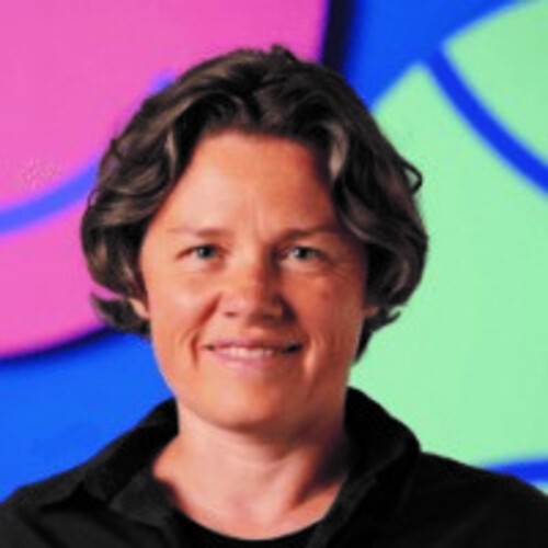 Denise Visser